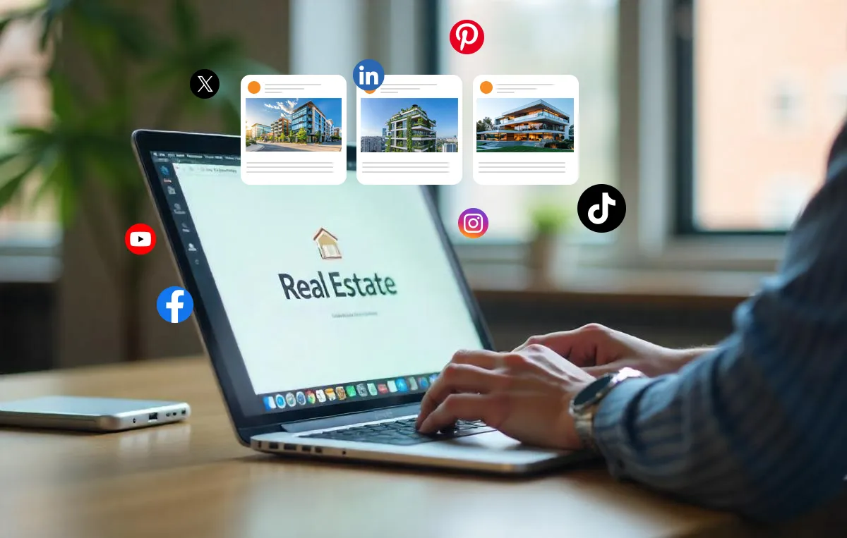 You are currently viewing How Residential Media is Reshaping Real Estate Marketing