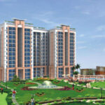 Shree Vardhman Gardenia, Sector 10