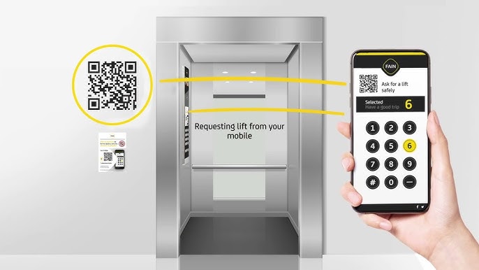 Read more about the article QR Codes in Lifts: Turning Curiosity into Conversions