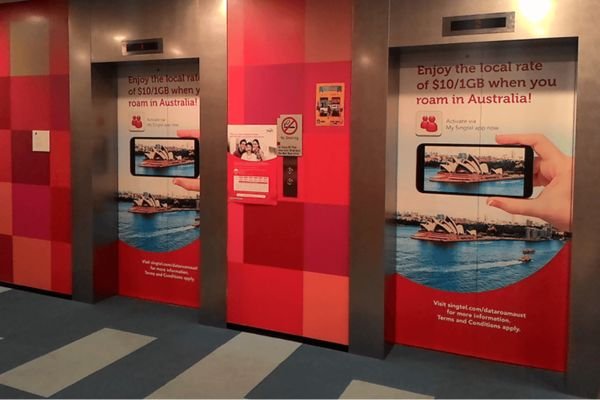 Read more about the article Why Lift Ads Are the New Front Door for Your Brand ?